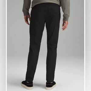 Lululemon men’s commission pants size 34x34